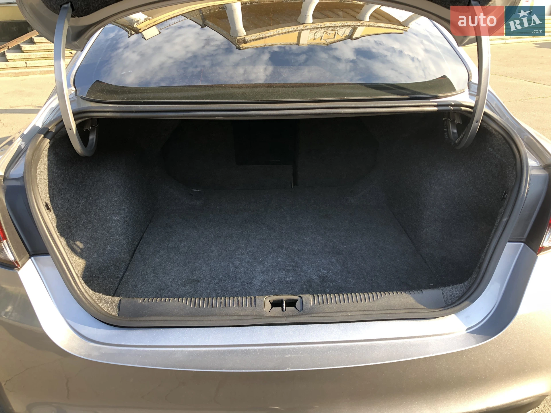 2015 Chrysler 200 - мініатюра 10