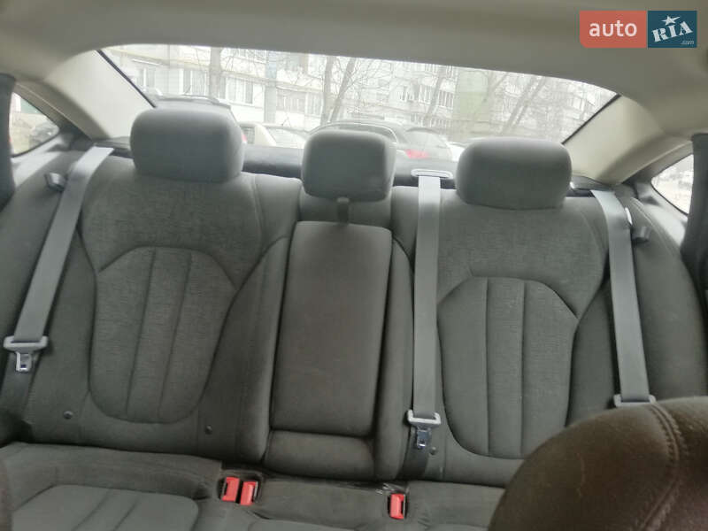 Седан Chrysler 200 2015 в Запорожье фото 12 Седан Chrysler 200 2015 в Запорожье