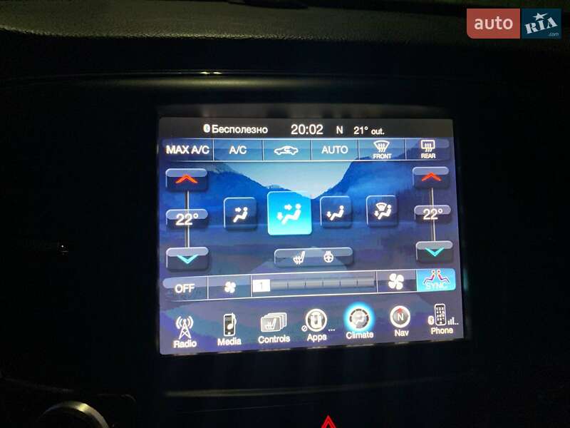 Седан Chrysler 200 2015 в Подільську фото 13 Седан Chrysler 200 2015 в Подільську