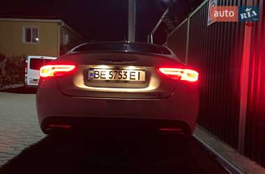 Седан Chrysler 200 2015 в Подольске