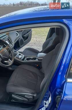 Седан Chrysler 200 2014 в Самаре