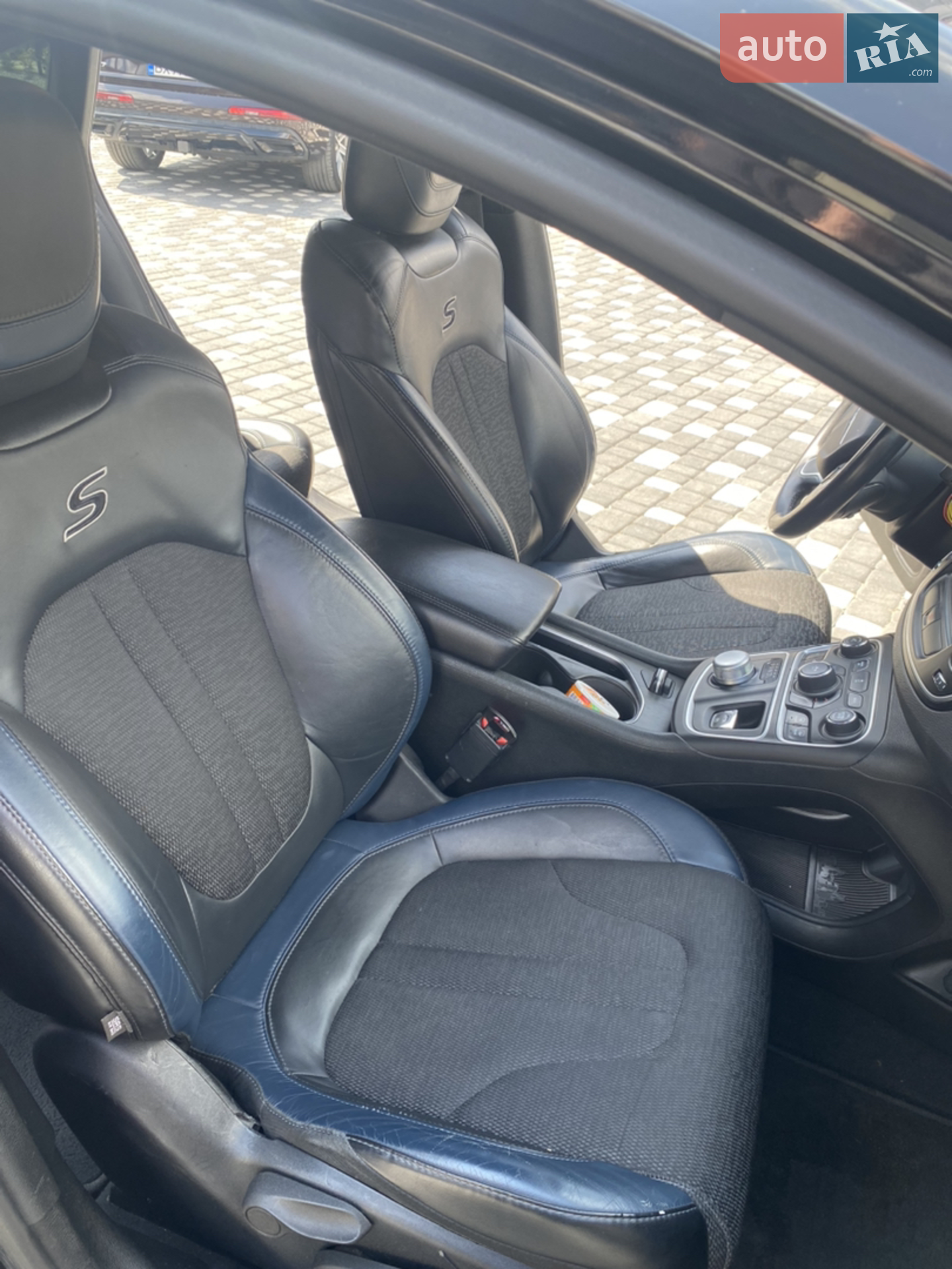 2015 Chrysler 200 - мініатюра 13