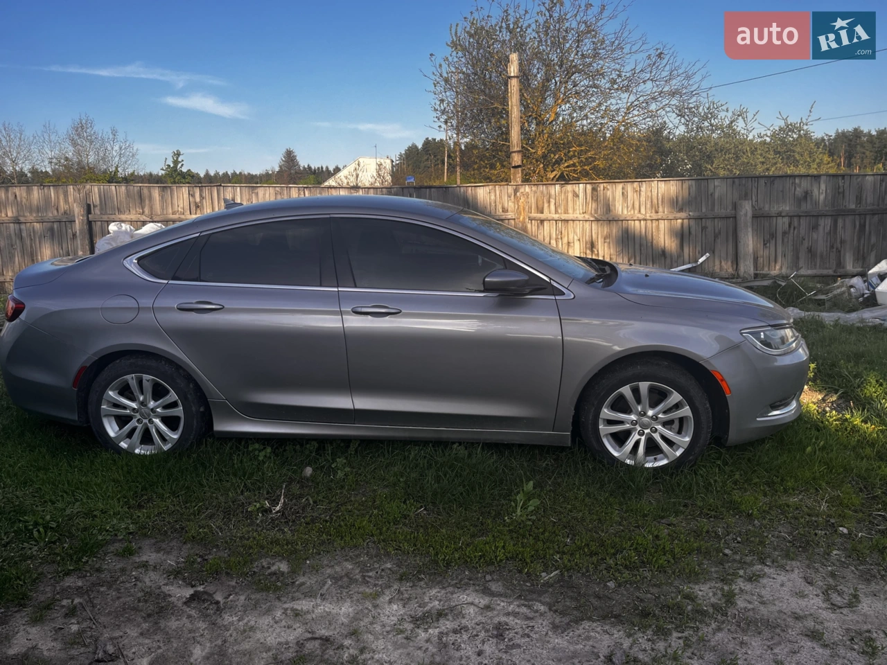 2016 Chrysler 200 - мініатюра 19