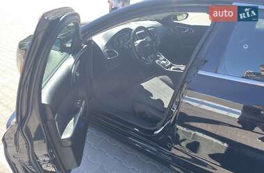 Седан Chrysler 200 2014 в Чернигове