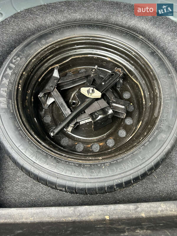 Седан Chrysler 200 2016 в Одесі