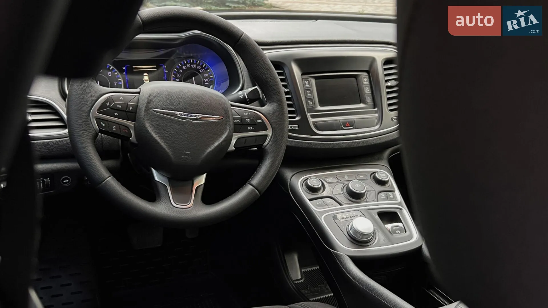 2015 Chrysler 200 - мініатюра 2