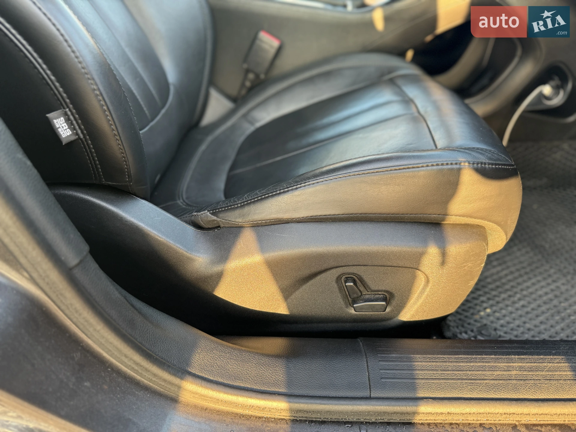 2014 Chrysler 200 - мініатюра 35
