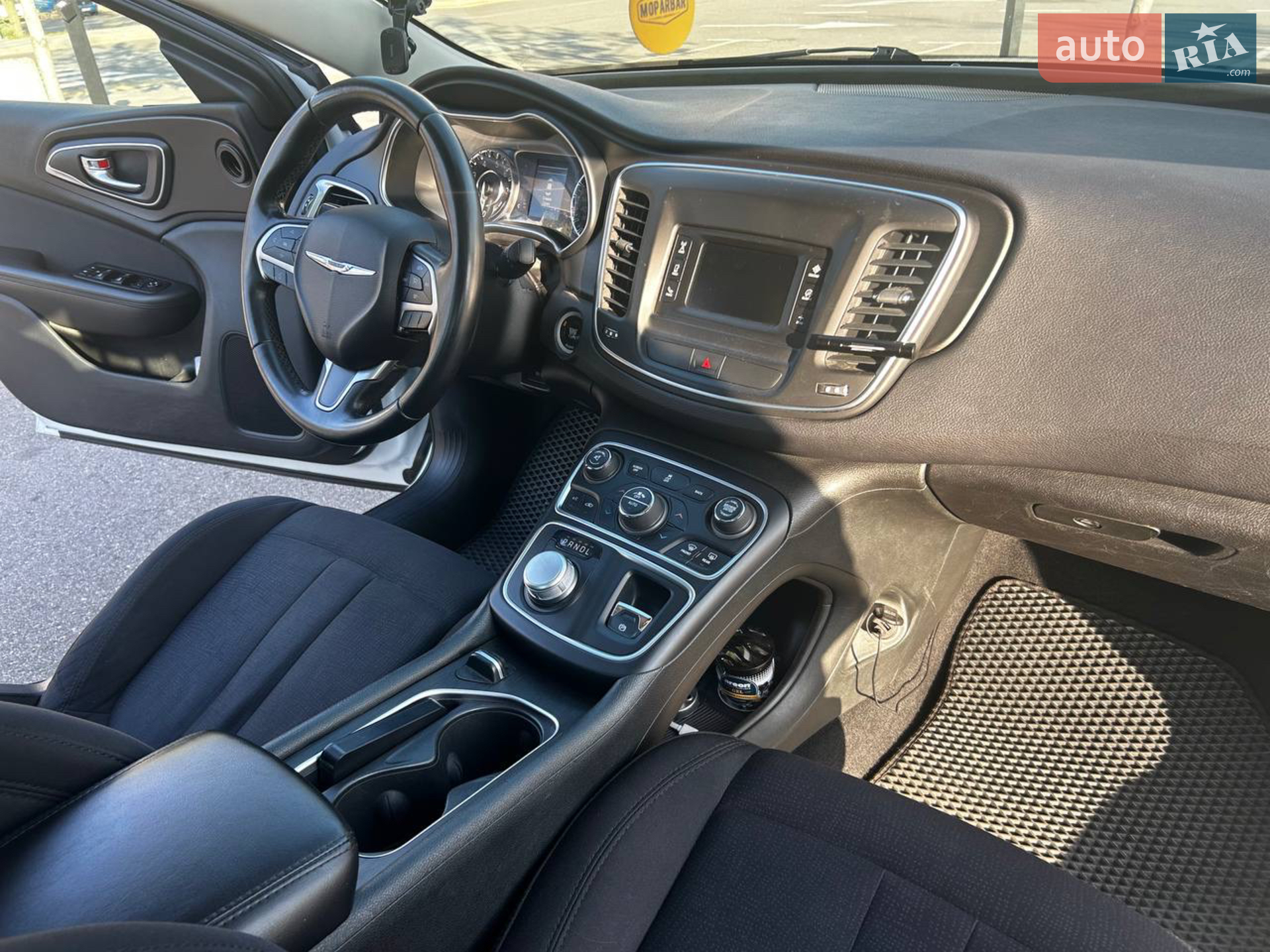 2014 Chrysler 200 - мініатюра 20