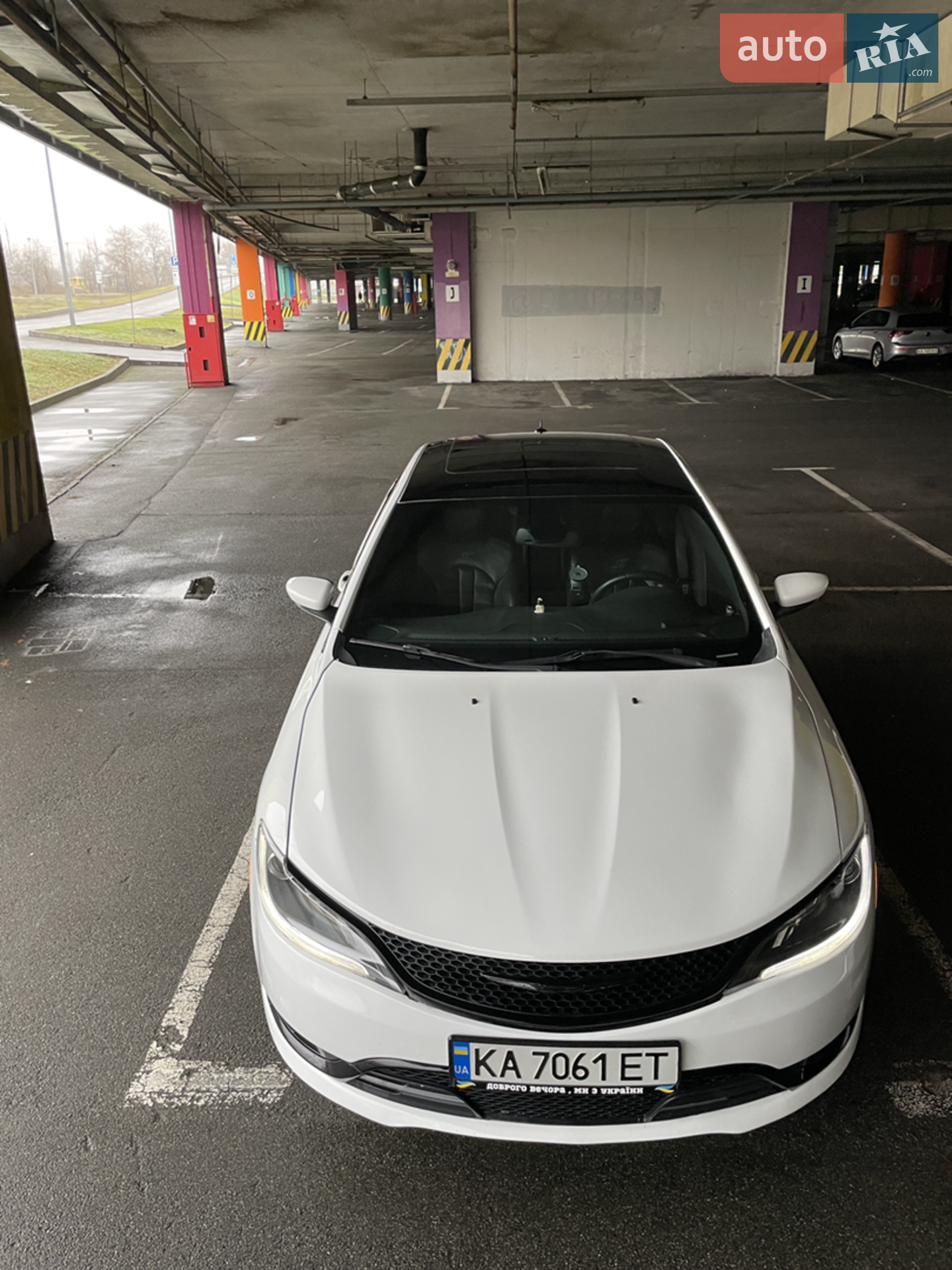 2015 Chrysler 200 - мініатюра 13