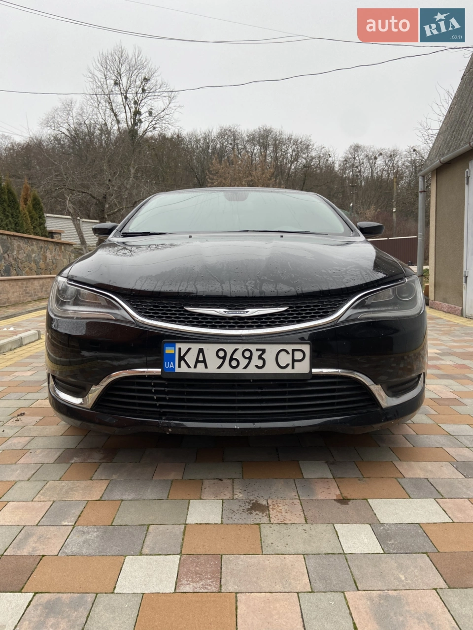 2015 Chrysler 200 - мініатюра 19