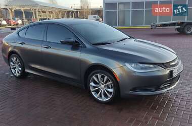 Седан Chrysler 200 2016 в Ровно фото 7 Седан Chrysler 200 2016 в Ровно