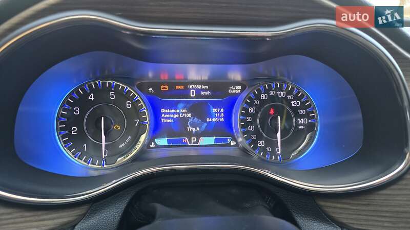 Седан Chrysler 200 2014 в Житомире фото 38 Седан Chrysler 200 2014 в Житомире
