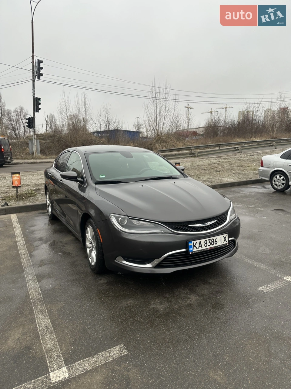 2016 Chrysler 200 - мініатюра 32