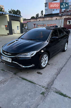 Седан Chrysler 200 2014 в Запорожье