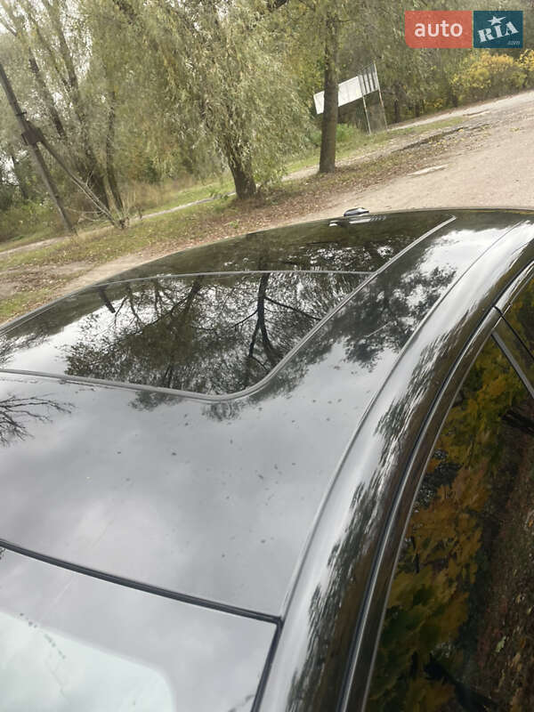 Седан Chrysler 200 2015 в Чернигове