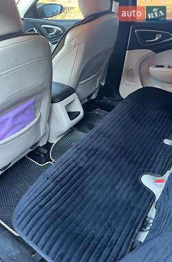 Седан Chrysler 200 2014 в 