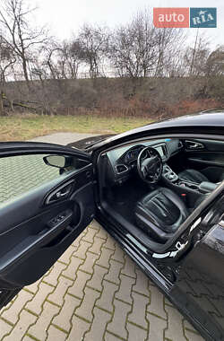 Седан Chrysler 200 2014 в 