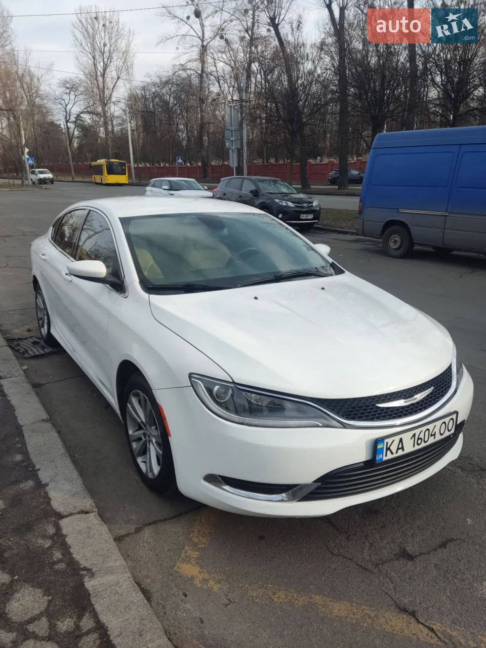 2015 Chrysler 200 - мініатюра 32