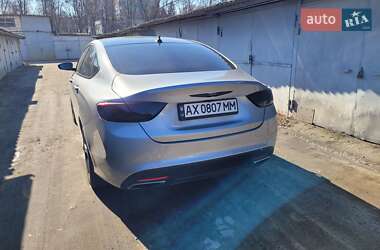 Седан Chrysler 200 2014 в Харькове