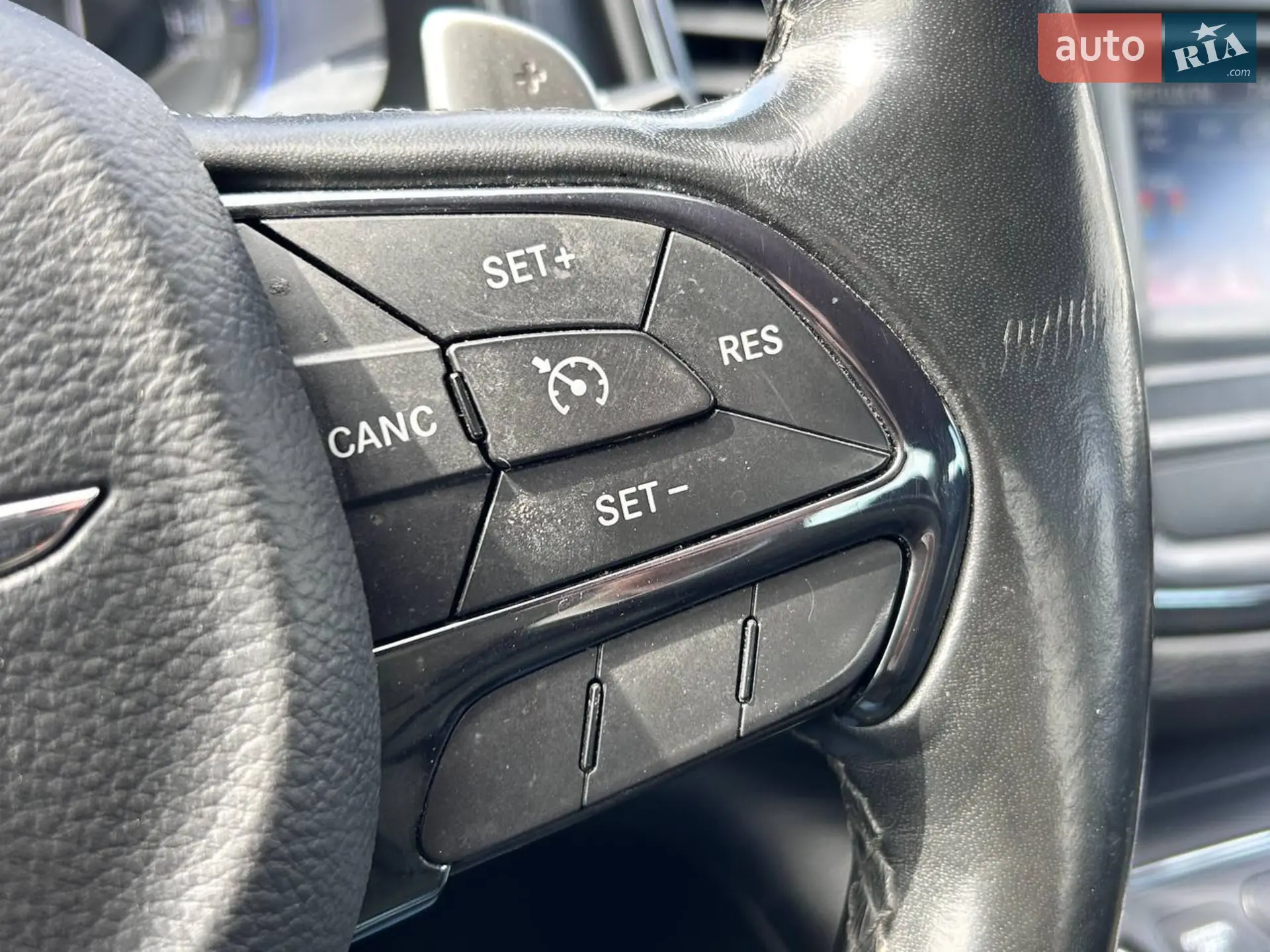 2014 Chrysler 200 - мініатюра 20