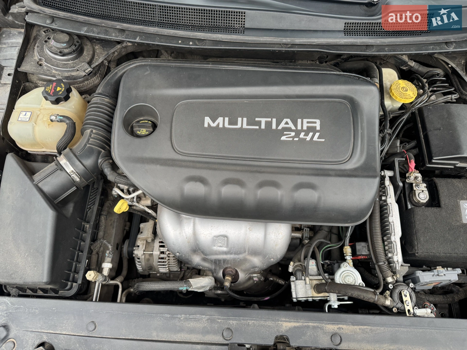 2014 Chrysler 200 - мініатюра 33
