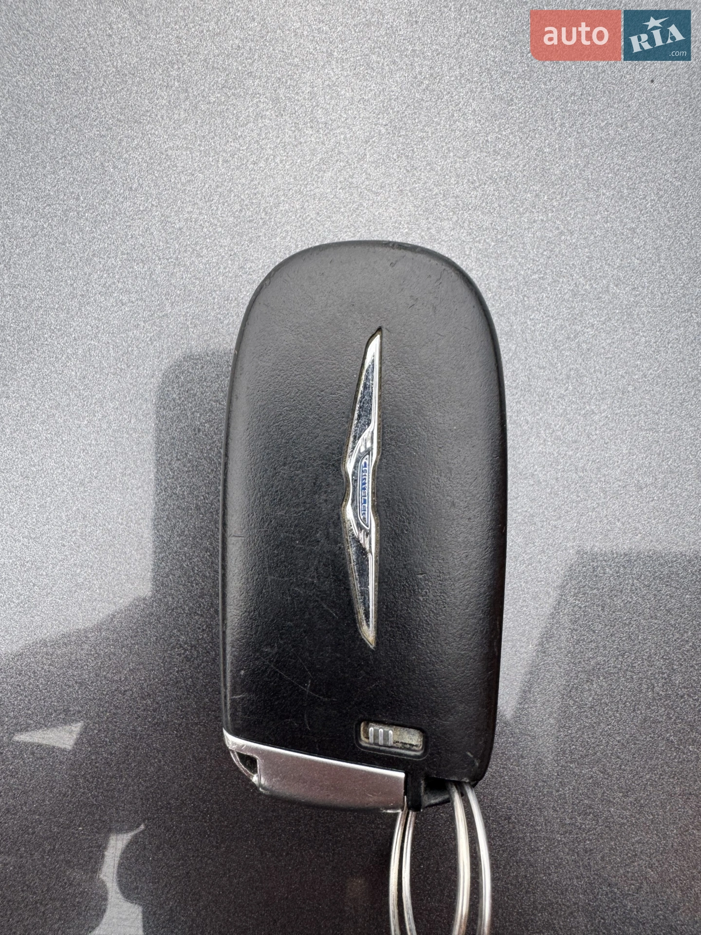 2014 Chrysler 200 - мініатюра 35