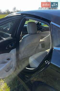 Седан Chrysler 200 2014 в 
