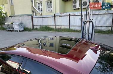 Седан Chrysler 200 2015 в 