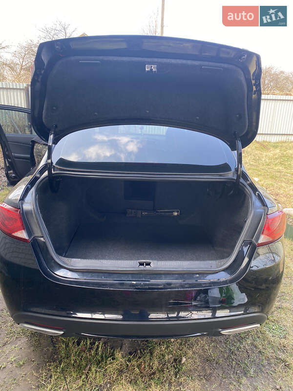 Седан Chrysler 200 2016 в Владимире фото 25 Седан Chrysler 200 2016 в Владимире