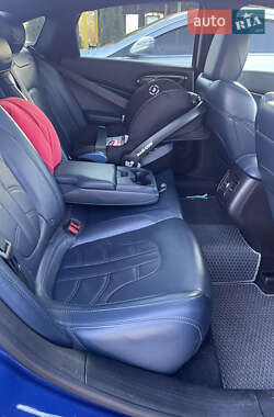 Седан Chrysler 200 2015 в 