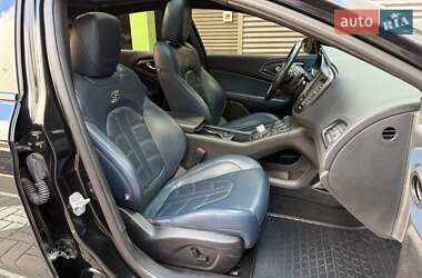 Седан Chrysler 200 2015 в 