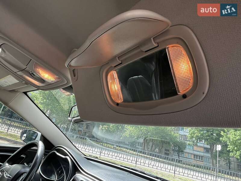 Седан Chrysler 200 2016 в Харкові