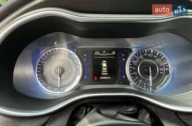 Седан Chrysler 200 2016 в 