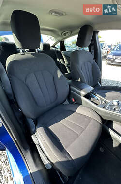 Седан Chrysler 200 2014 в 