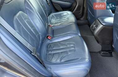 Седан Chrysler 200 2015 в 