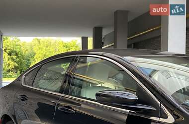 Седан Chrysler 200 2016 в 