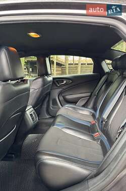 Седан Chrysler 200 2014 в 