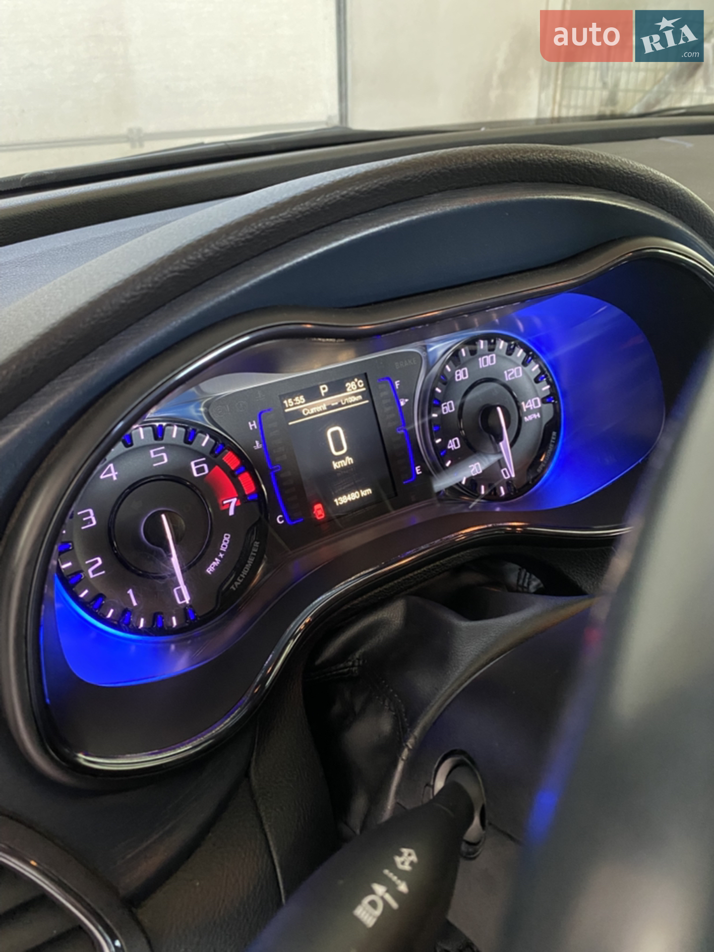 2016 Chrysler 200 - мініатюра 14