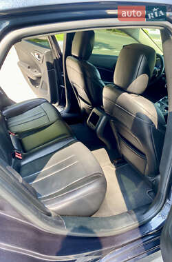 Седан Chrysler 200 2016 в 