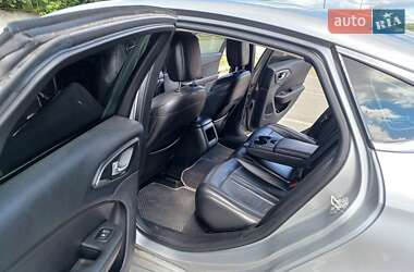 Седан Chrysler 200 2016 в 