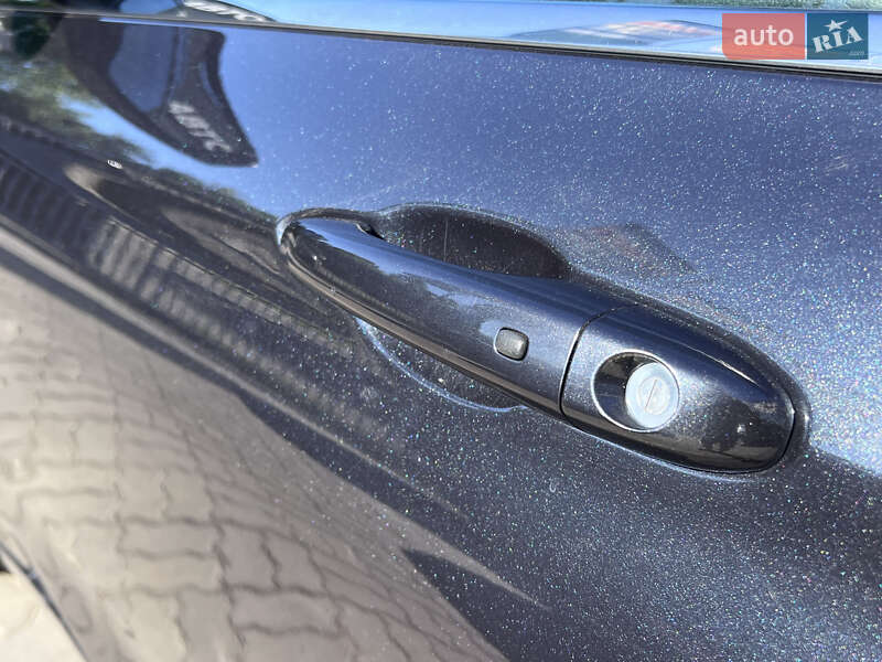 Седан Chrysler 200 2016 в Нововолинську фото 48 Седан Chrysler 200 2016 в Нововолинську