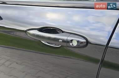 Седан Chrysler 200 2014 в 