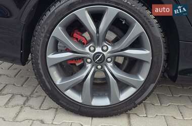 Седан Chrysler 200 2014 в 