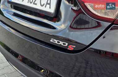 Седан Chrysler 200 2014 в 