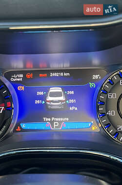 Седан Chrysler 200 2014 в 