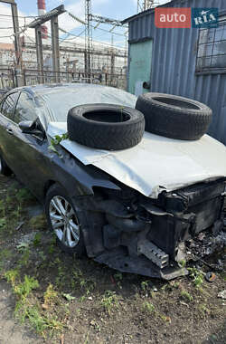 Седан Chrysler 200 2016 в 