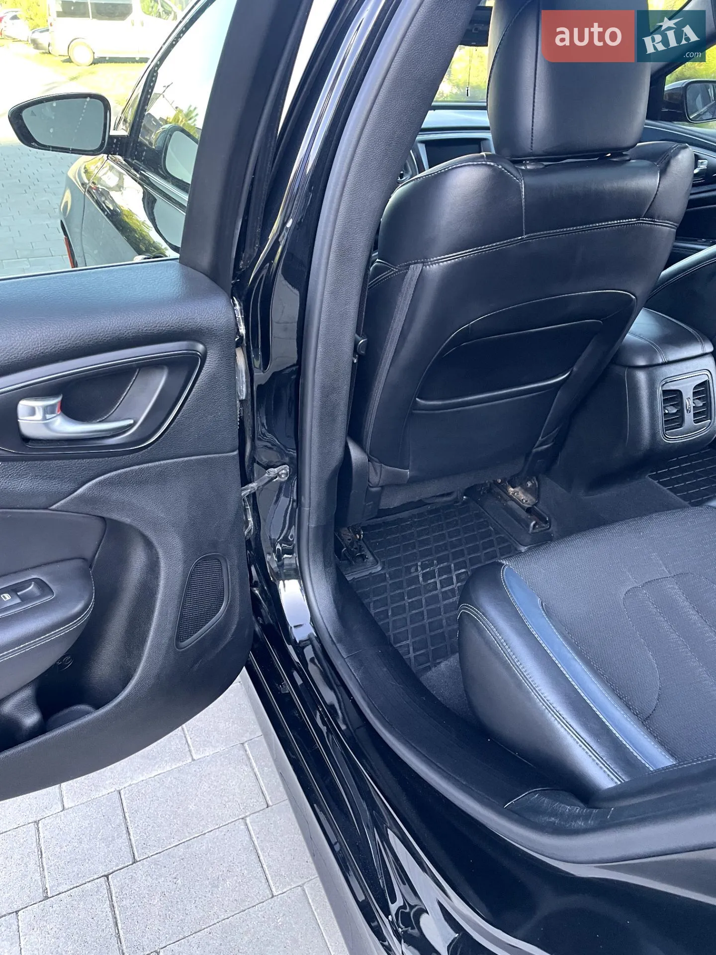 2015 Chrysler 200 - мініатюра 21