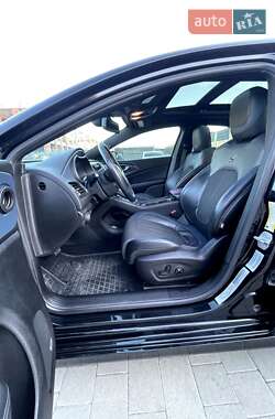 Седан Chrysler 200 2015 в 