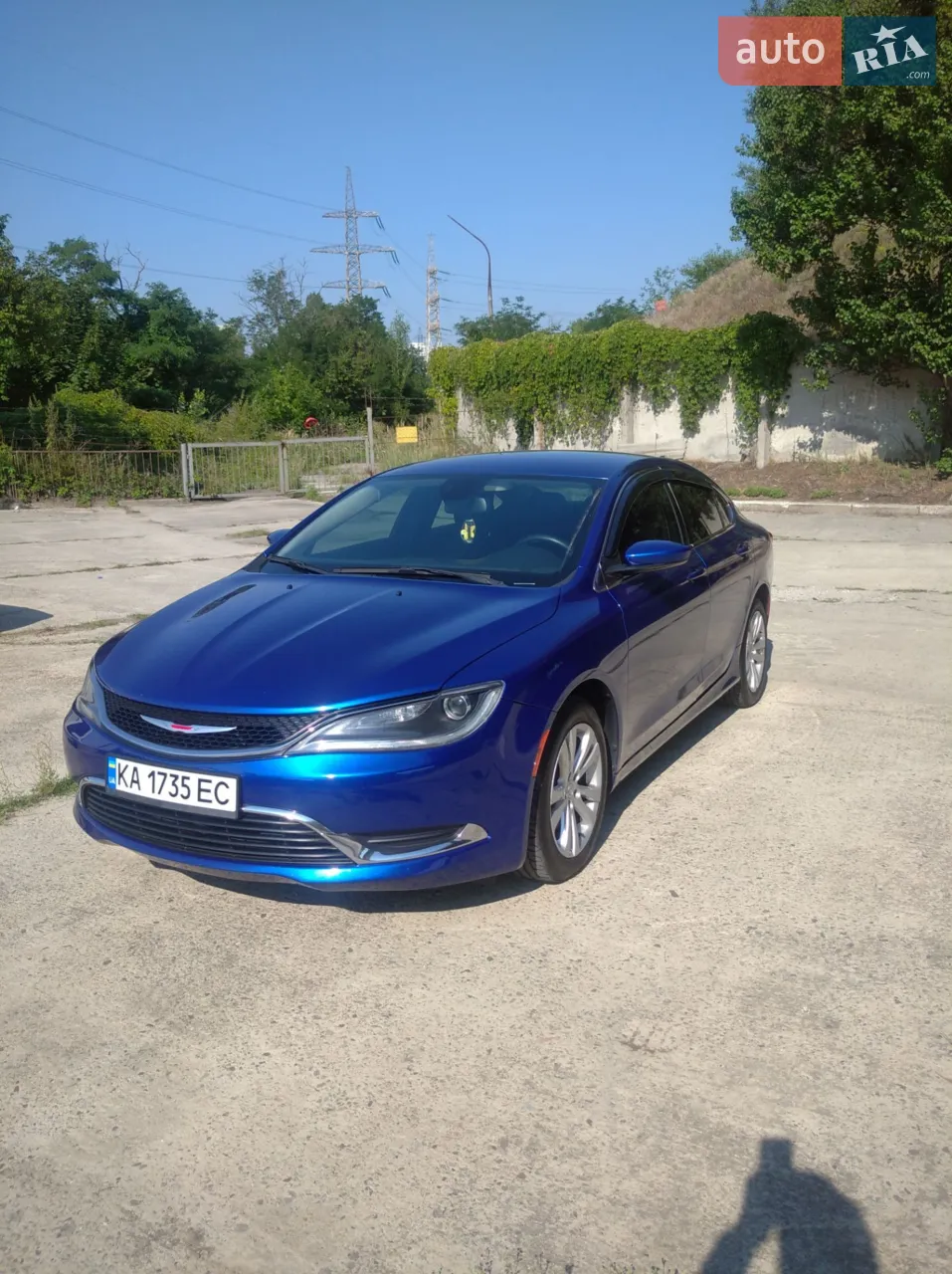 2016 Chrysler 200 - мініатюра 33