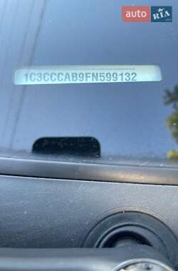 Седан Chrysler 200 2014 в 